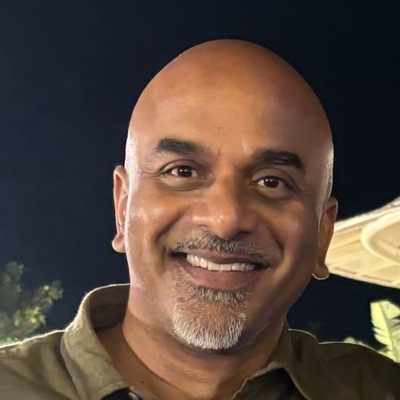 Satish Bommareddy